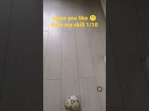 a football skill I made called the fire drill joker rate the name or tell me different names