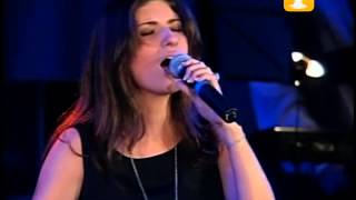 Laura Pausini, Cuando Se Ama, Festival de Viña 1997