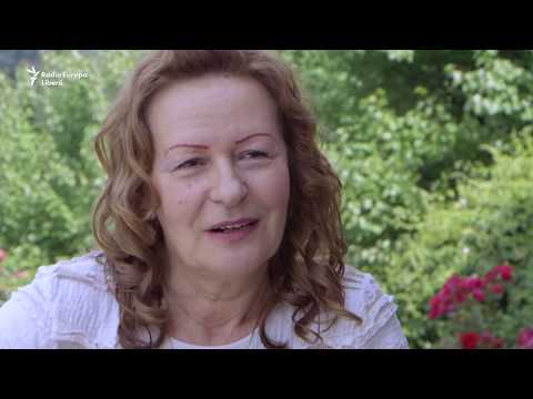 Pur și Simplu: Dorina şi Securitatea (I)