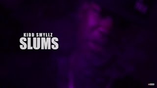 K. Smyllz - Slums | Shot By Judlin Civil