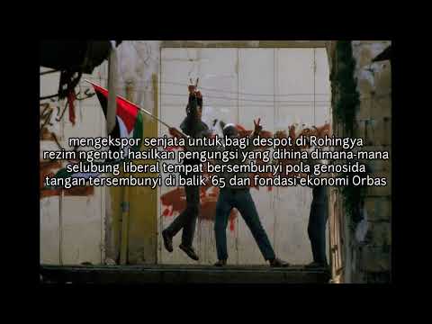 Morgue Vanguard x Mardial - Tentakel (Lirik Video)