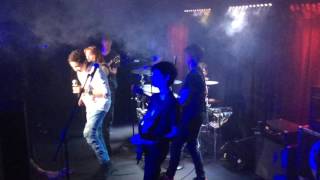 Rocks by Primal Scream