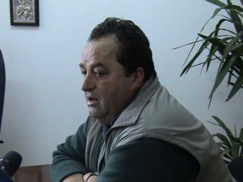 Dr. Indrie despre nemultumirile celor din Sarbi.MPG