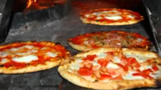 preview picture of video 'PIZZERIA ALLA CORTE PERGINE VALSUGANA (TRENTO)'