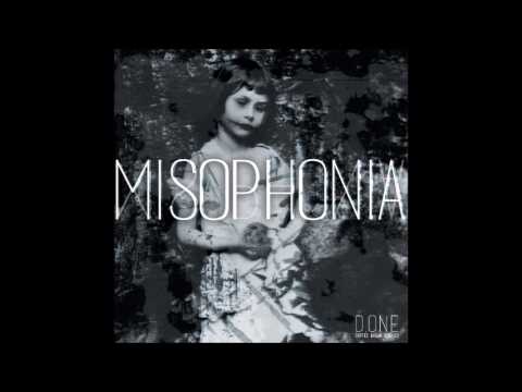 D.one - 15. Harley Quinn's song {L.P, MISOPHONIA -2016 (Coffee Break Cookies)}