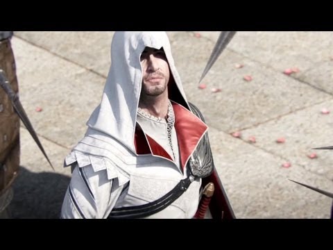 Anthology video