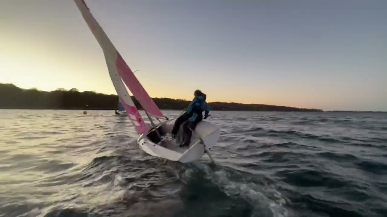 PhoenixOnline Spotlight: Kellenberg Sailing Club