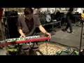 Dredg  @ Coachella - I Don't Know (new song / with lyrics)