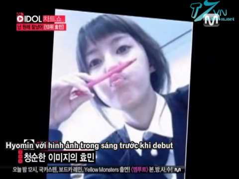 [T-aravn.net] Mnet Idol Chat Show - Hyomin.mkv