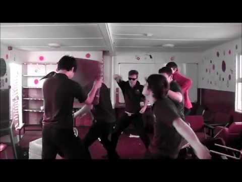 (YDT) The Harlem Shake.