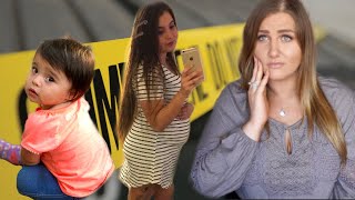 The Tragic Case Of Savanna Greywind