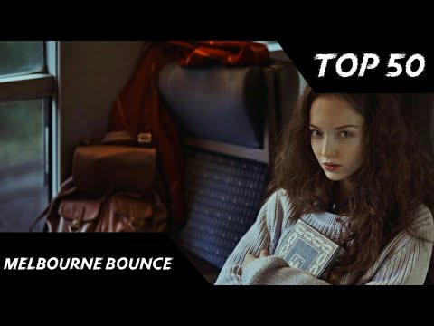 Top 50 Melbourne Bounce de Junio 2017 (con sus nombres)