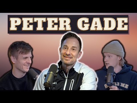 The Peter Gade Interview - The Badminton Experience EP. 17