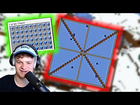 DET VIRKER! - Minecraft: ep 84