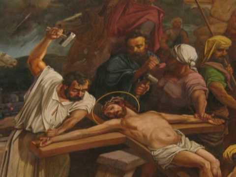 Prohodul Domnului Iisus Hristos