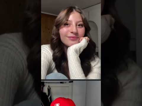 Cree que Hablo con Ella😂😂 (broma a inglesa en omegle) traducido*