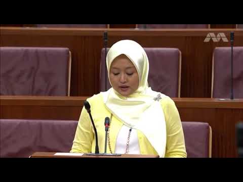 Rahayu Mahzam on helping students with special educational needs reach their full potential