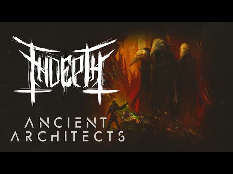 Indepth - Ancient Architects (Full Album Stream) 2022