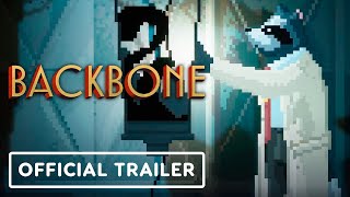 Backbone - Official Switch Release Date Announcement Trailer by GameTrailers