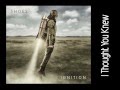 "I Thought You Knew" by Shoes (Ignition Album)