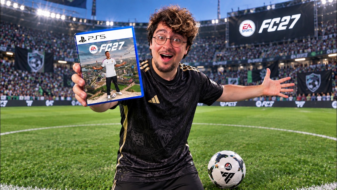 🚨 EQUIPO TOP EN ULTIMATE TEAM! FUT DRAFTS!🚨 EA FC 27!!