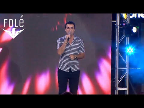 Argjend Lloga - Vajzes Strugane ( Maratona Kenge Moj 2024 )