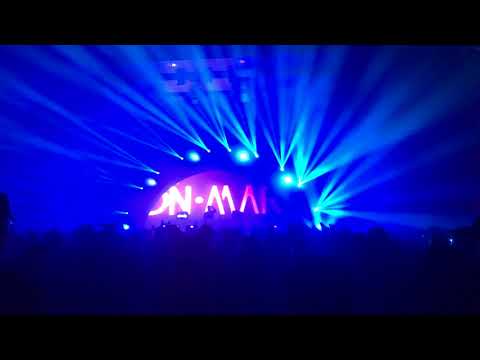 Madison Mars is playing Madison Mars - Milky Way @ SPINNIN’ SESSIONS at TDME 2017.12.01