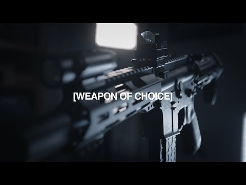 BEST Airsoft Gun Loadout 2020