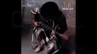 Crossfire - Stevie Ray Vaughan - In Step - 1989 lyrics (HD)