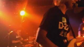 Half Mile Radius - Non Grata