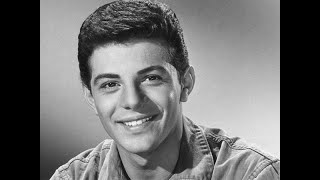 Frankie Avalon - Bobby Sox to Stockings (1959) /Just Ask Your Heart (1959)