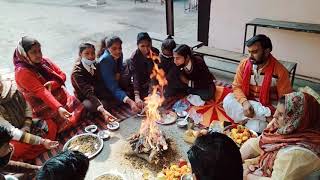 Radha Ballabh Green Public School Video
