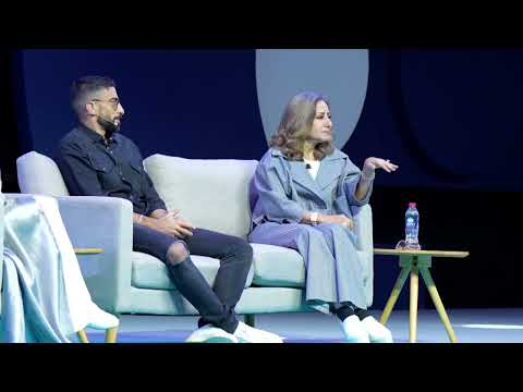 Day 2 recap - خلاصة اليوم الثاني