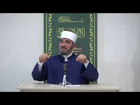 Haku i jetimit - Dr.Zekerija Bajrami