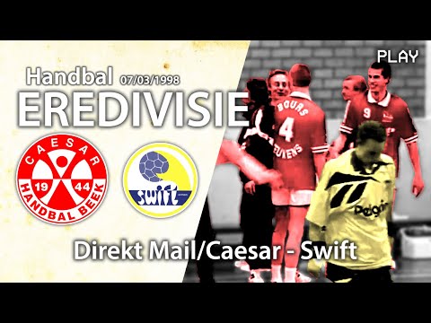 Direkt Mail/Caesar HS1 tegen Swift HS1 (07/03/1998)
