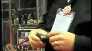 Video thumbnail for Audix OM2 Concert Dynamic Vocal Microphone by gearwire