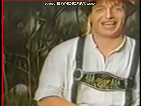 Hotel Reacts PART 2: Behind the Scenes: Die Woodys – Fichtl's Lied [live / no music]