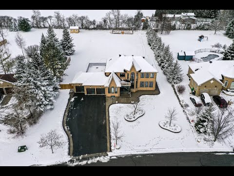 4 Giles Road, Caledon Village Home for Sale - Real Estate Properties for Sale