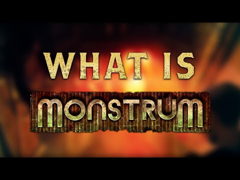 What Is Monstrum? thumbnail