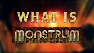 Monstrum video 2
