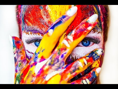 Spring Deep House Mix 2018 | Traktor S8 |