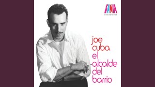 Joe Cuba&#39;s Mambo