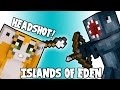 Minecraft Xbox - Island Of Eden - Shootin' Stamps ...