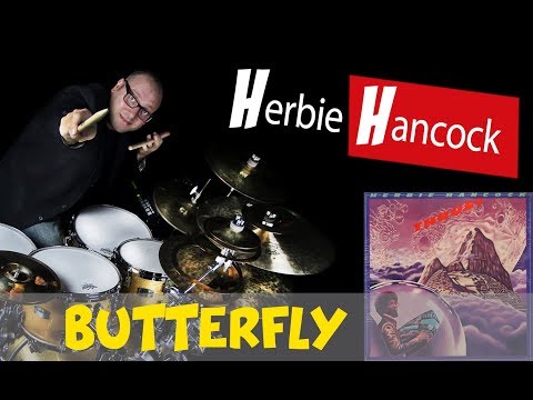 Herbie Hancock | Butterfly | Giovanni Giorgi