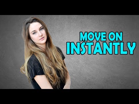 HOW TO GET OVER YOUR EX INSTANTLY | NO HOPE THEORY | BREAKUP PSYCHOLOGY
