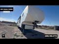 Check out this Video for a 2016 Eclipse Stellar 33SSG(Stock #477914)  for sale by Pop RVs. This unit is located in Sarasota, FL