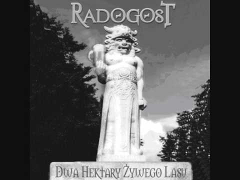 Radogost - DHŻL - 03 - Piesn o Rycerzach z Czantorii
