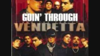 Goin Through - Gelaw Me Sena Twra