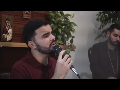 Vem Espírito de Deus - Comunidade Católica Shalom