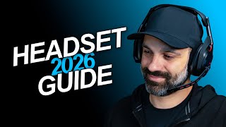 Best Wireless Headsets at EVERY Price! - 2026 Edition